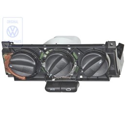 VW Original Frischluft- Und Heizungs- Regulierung - 3A0820045A