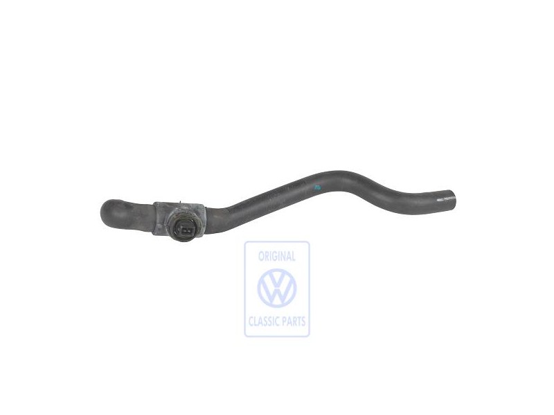 VW Original Kühlmittelschlauch - 3A0820371