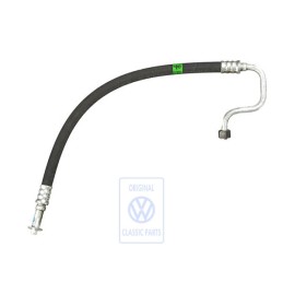 VW Original Kältemittelschlauch - 3A0820721J