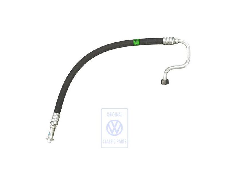 VW Original Kältemittelschlauch - 3A0820721J
