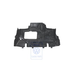 VW Original Geräuschdämpfung - 3A0825235D