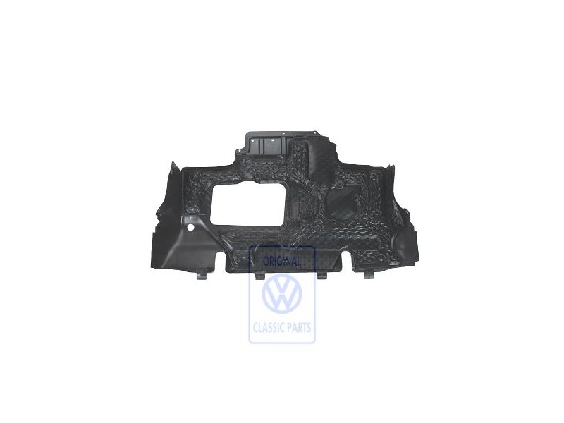 VW Original Geräuschdämpfung - 3A0825235D