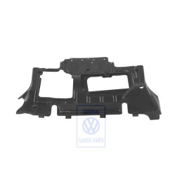 VW Original Geräuschdämpfung - 3A0825235E