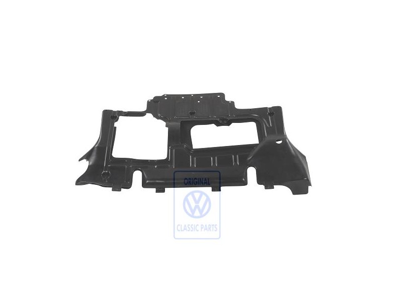 VW Original Geräuschdämpfung - 3A0825235E
