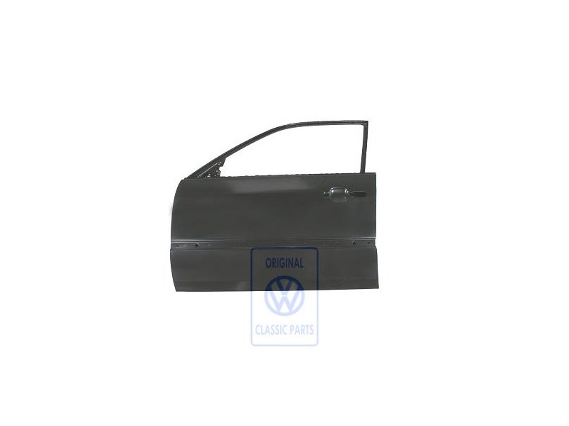 VW Original Tür - 3A0831055