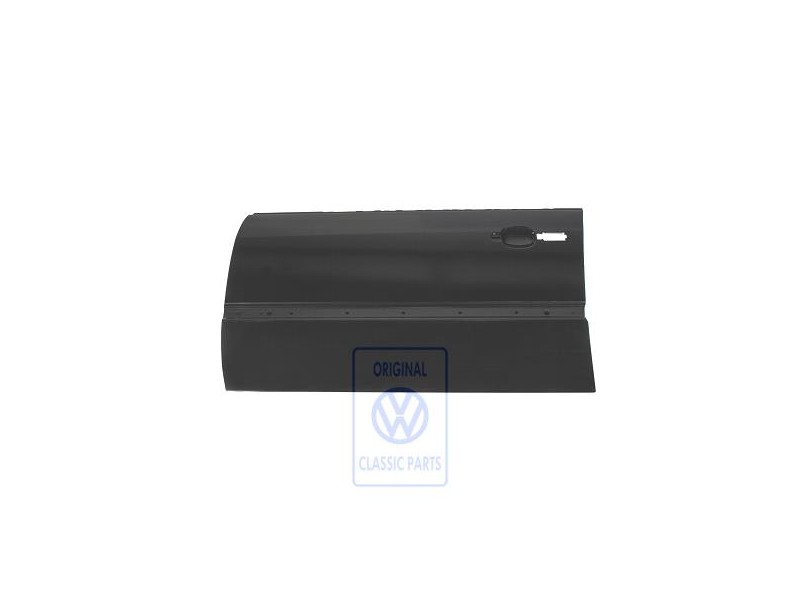 VW Original Türaussenhaut - 3A0831105