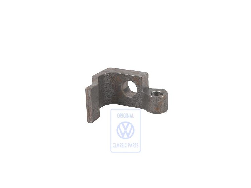 VW Original Befestigungsplatte Für Tür- Scharnier - 3A0833409