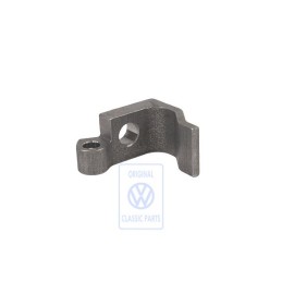 VW Original Befestigungsplatte Für Tür- Scharnier - 3A0833410