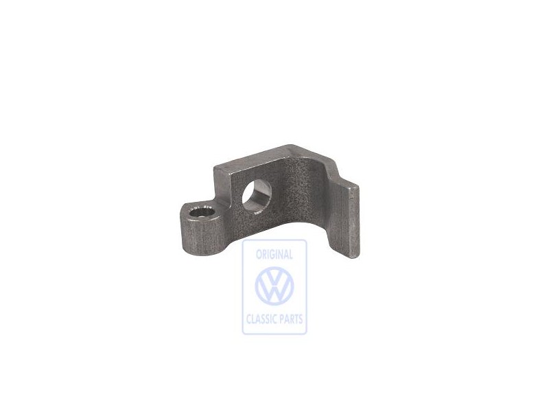 VW Original Befestigungsplatte Für Tür- Scharnier - 3A0833410