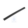 VW Original Fensterführung Satinschwarz - 3A0837075 B41