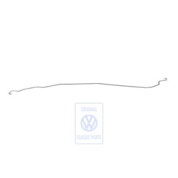 VW Original Zugstange - 3A0837194