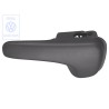 VW Original Hebel Für Innenbetätigung Mauritiusblau - 3A0837225A G54