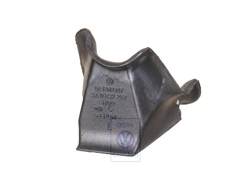 VW Original Abdeckung - 3A0837267