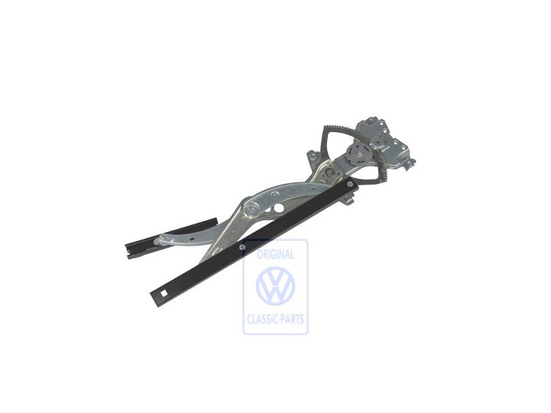 VW Original Fensterheber Ohne Motor - 3A0837461