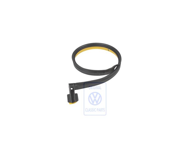 VW Original Türdichtung - 3A0837713