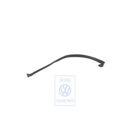 VW Original Türdichtung - 3A0837714