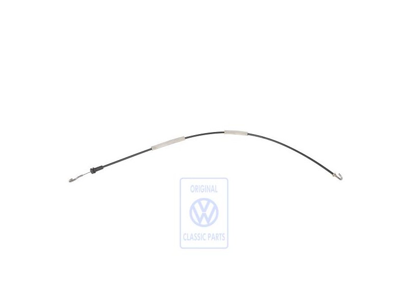VW Original Bowdenzug - 3A0839099