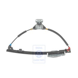 VW Original Fensterheber - 3A0839401F