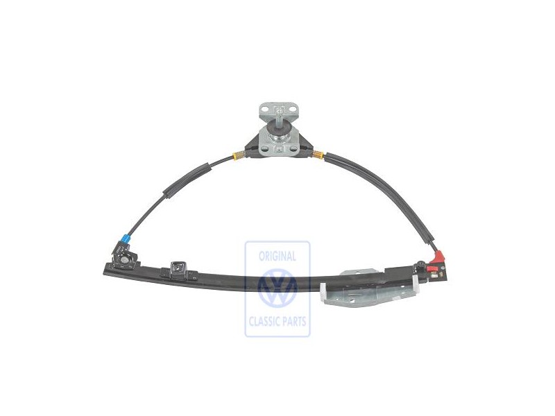 VW Original Fensterheber - 3A0839401F