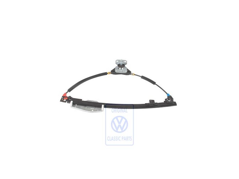 VW Original Fensterheber - 3A0839402F