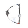 VW Original Fensterheber Ohne Motor - 3A0839461B