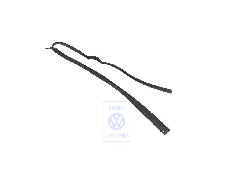 VW Original Türdichtung - 3A0839701