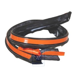 VW Original Türdichtung (Selbstklebend) - 3A0839727B