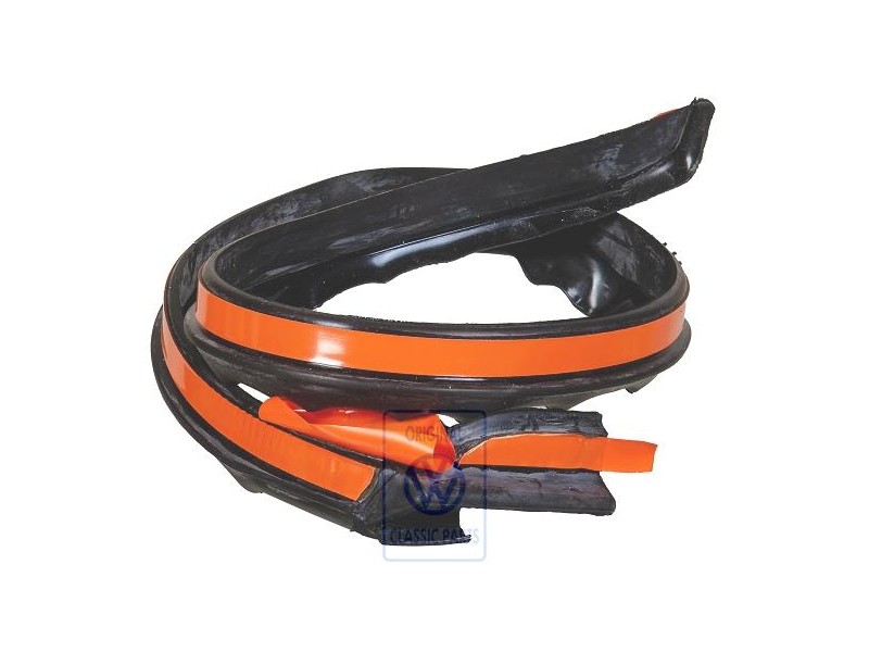 VW Original Türdichtung (Selbstklebend) - 3A0839727B