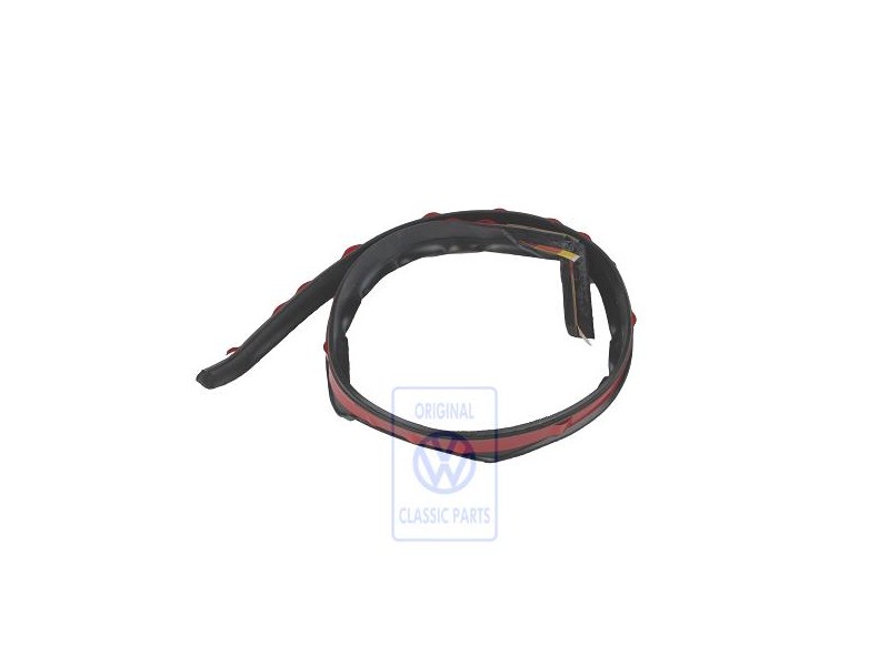 VW Original Türdichtung (Selbstklebend) - 3A0839728B