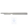 VW Original Einstiegsleiste Platin - 3A0853369 2VK