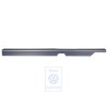 VW Original Einstiegsleiste Mauritiusblau - 3A0853370 F31