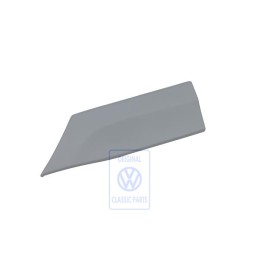 VW Original Schutzleiste Für Kotflügel Grundiert - 3A0853518A GRU