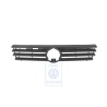 VW Original Kühlergrill Satinschwarz - 3A0853653C 01C
