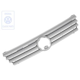 VW Original Kühlergrill Grundiert - 3A0853653D GRU