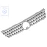 VW Original Kühlergrill Grundiert - 3A0853653D GRU
