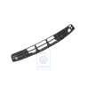 VW Original Lüftungsgitter Satinschwarz - 3A0853677 01C