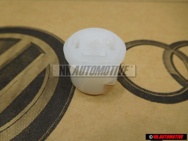 VW Original Flachkontaktgehäuse - 113945525