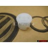 VW Original Flachkontaktgehäuse - 113945525
