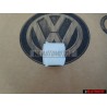VW Original Flachkontaktgehäuse - 113945525