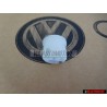 VW Original Flachkontaktgehäuse - 113945525