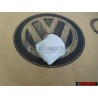 VW Original Flachkontaktgehäuse - 113945525