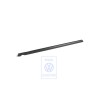 VW Original Fensterschachtabdichtung Satinschwarz - 3A0853773 01C
