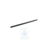 VW Original Fensterschachtabdichtung Satinschwarz - 3A0853774 01C