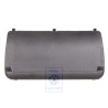 VW Original Abdeckung Schwarz - 3A0857917B 4FB