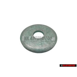 VW Original Topfscheibe - 191411331