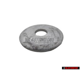VW Original Topfscheibe - 191411331