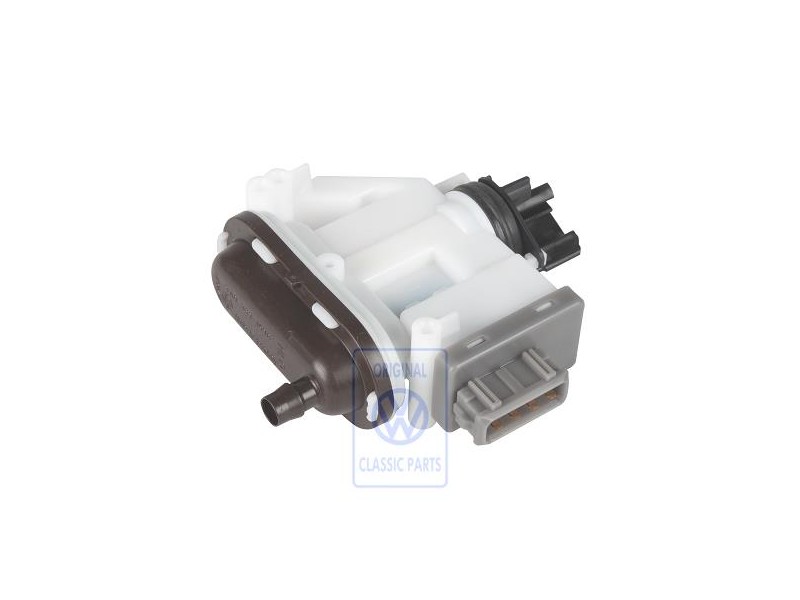 VW Original Steuerventil - 3A0862153C