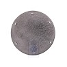 VW Original Verschlussdeckel Satinschwarz - 3A0863298 01C