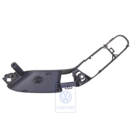 VW Original Haltegriff Mauritiusblau - 3A0867179B G54
