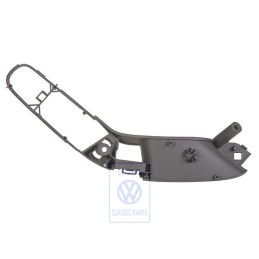 VW Original Haltegriff Satinschwarz - 3A0867180B A94
